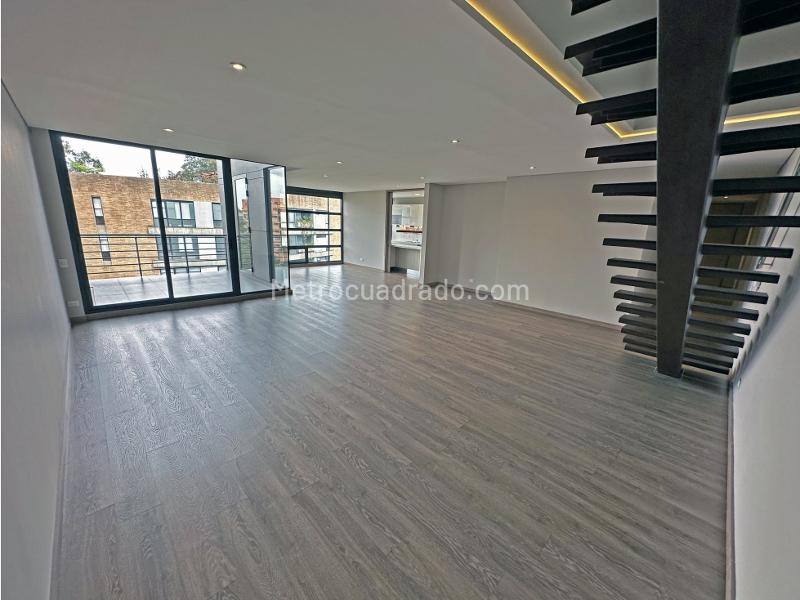 Apartamento En Venta, Rosales - Imagen 1